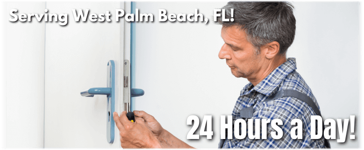 Locksmith West Palm Beach FL